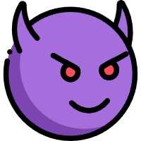 恶魔模式